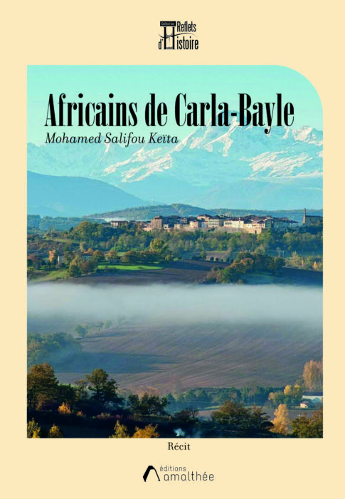 Africains de Carla Bayle