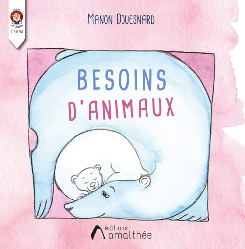 Besoins d'animaux