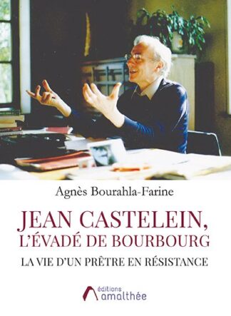Jean Castelein, L'évadé de Bourbourg