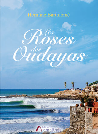 Les Roses des Oudayas