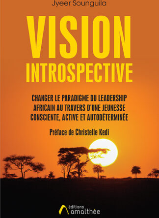 Vision introspective : Changer le paradigme du Leadership  africain au travers d'une Jeunesse consciente, active et autodéterminée.
