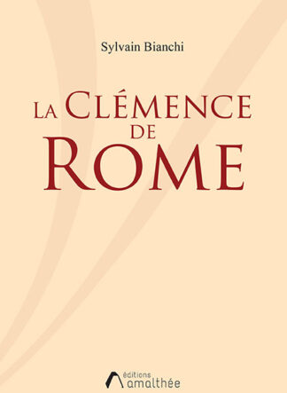 La Clémence de Rome