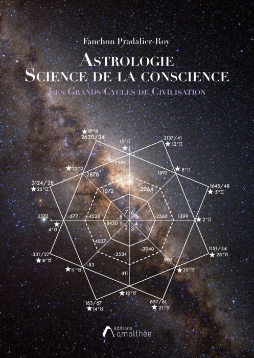 Astrologie, science de la conscience