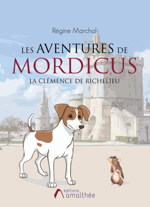 Les aventures de Mordicus