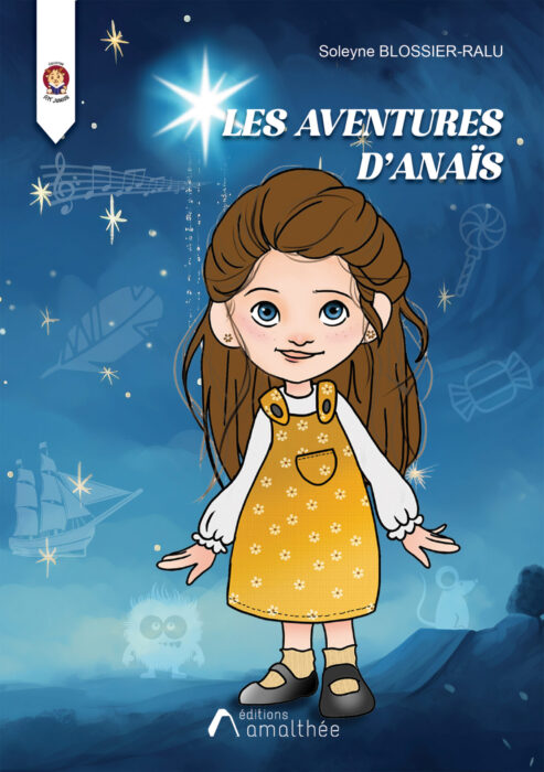 Les aventures d'Anaïs