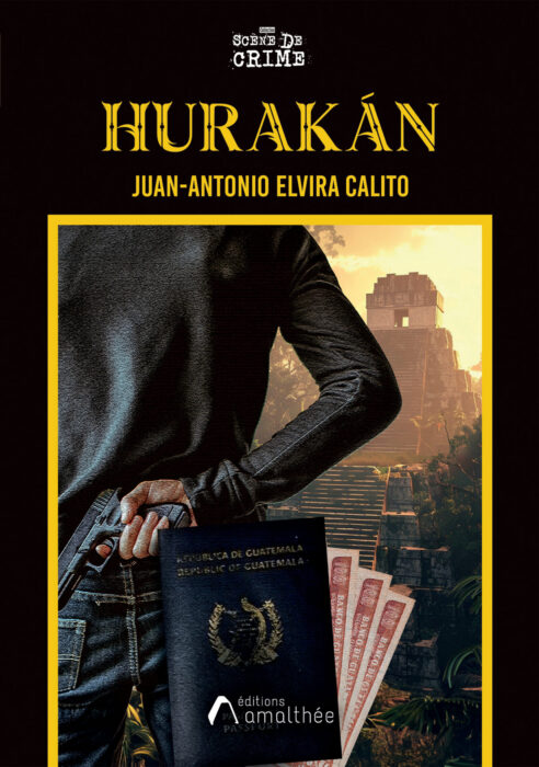 Hurakán