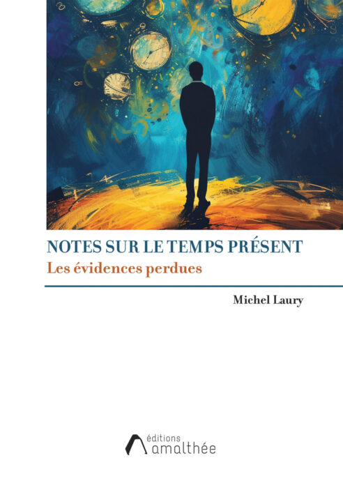 Notes sur le temps présent