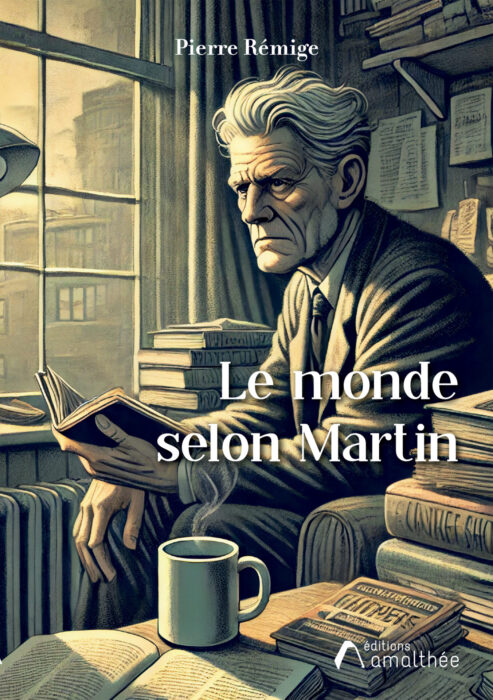 Le monde selon Martin