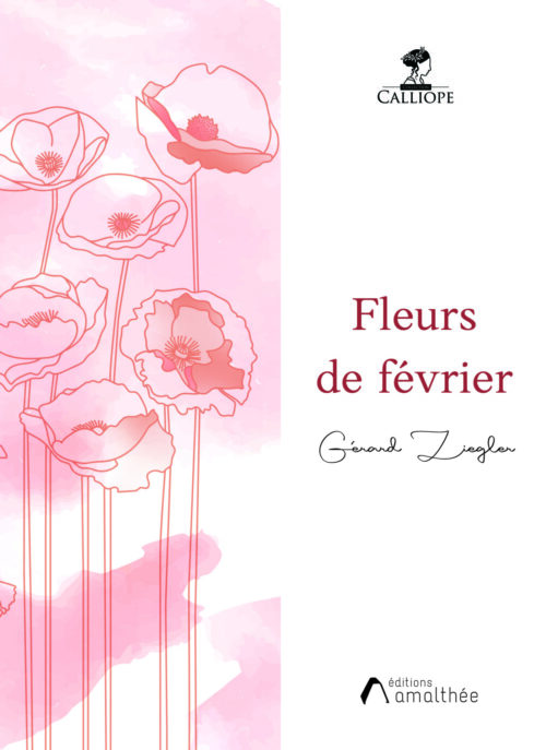 Fleurs de février